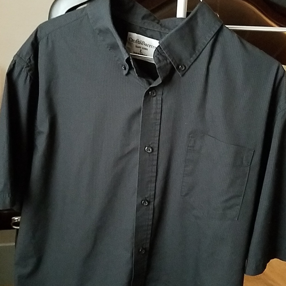 Men's shirt